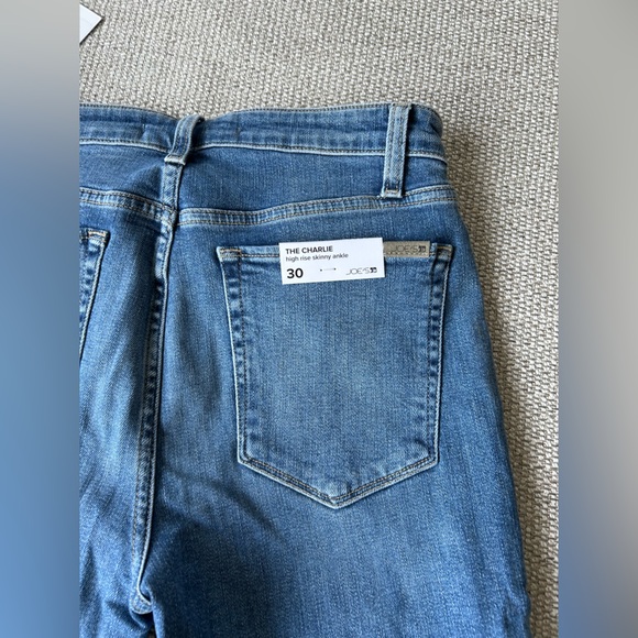 Joes jeans size 30. NWT - Picture 4 of 5